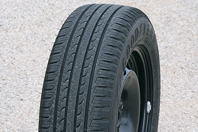 Goodyear Efficient Grip SUV 4×4